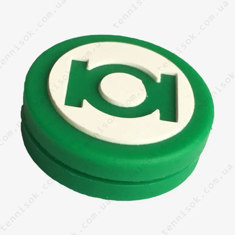 Виброгасители для теннисной ракетки Green Lantern Vibration Dampener