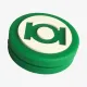 Виброгасители для теннисной ракетки Green Lantern Vibration Dampener