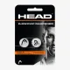 Виброгасители для теннисной ракетки Head Djokovic Dampener 2pcs Pack WH 285704