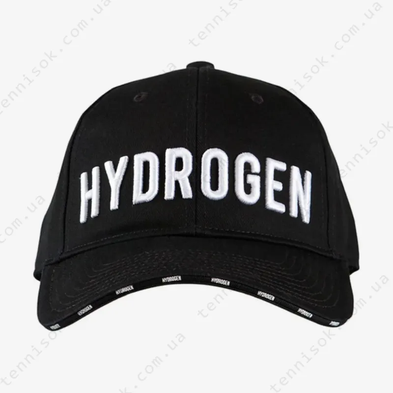 Кепка Hydrogen Icon Cap 225920-007