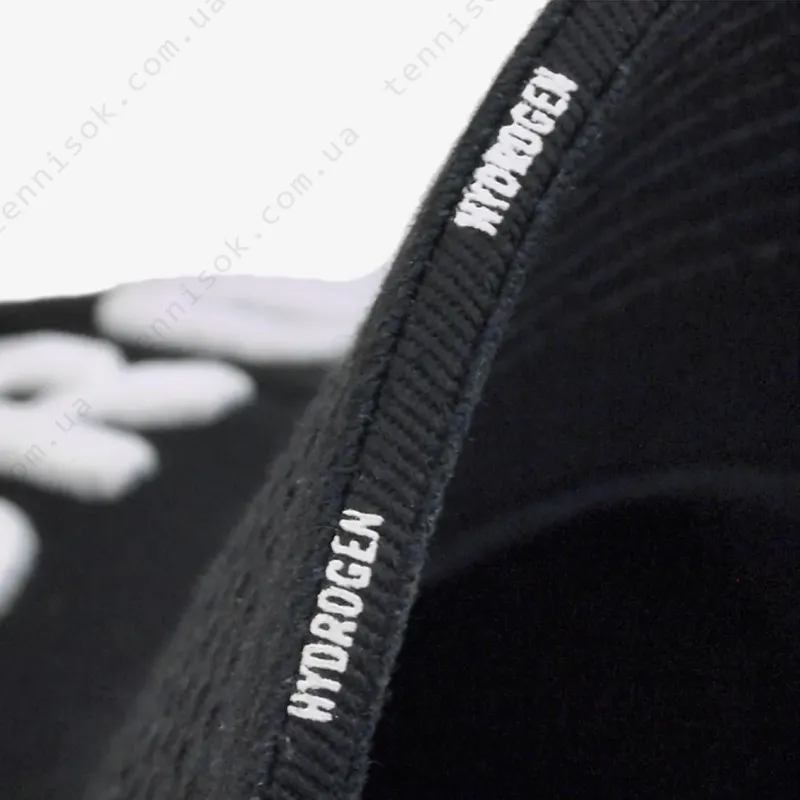 Кепка Hydrogen Icon Cap 225920-007