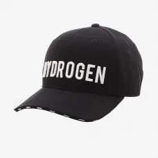 Кепка Hydrogen Icon Cap 225920-007