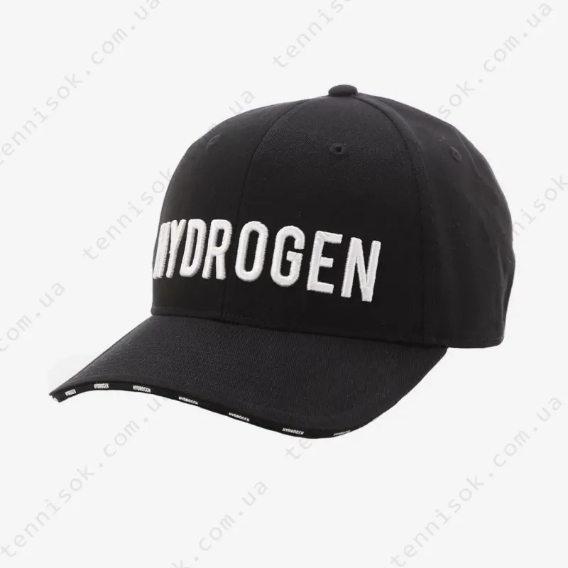 Кепка Hydrogen Icon Cap 225920-007