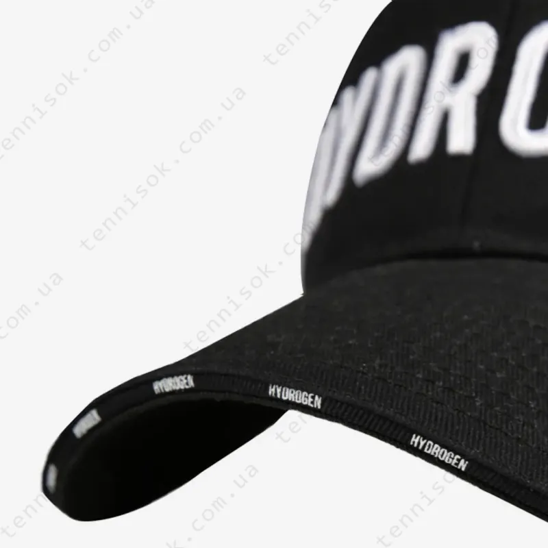 Кепка Hydrogen Icon Cap 225920-007