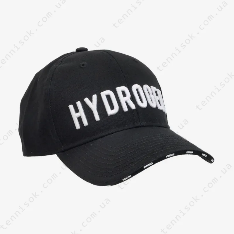 Кепка Hydrogen Icon Cap 225920-007