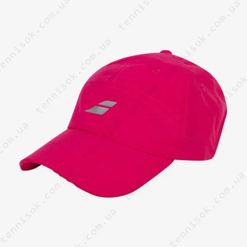 Кепка Babolat Microfiber Cap 5UA1222/5028