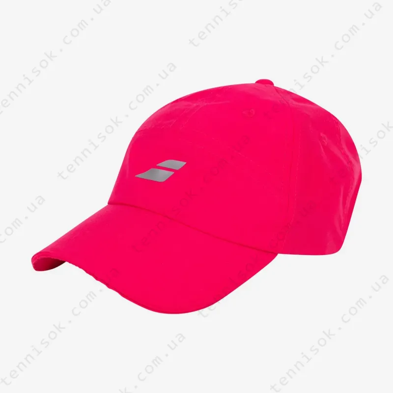 Кепка Babolat Microfiber Cap 5UA1222/5028