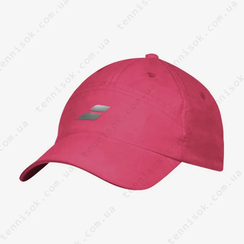 Кепка Babolat Microfiber Cap 5UA1222/5028
