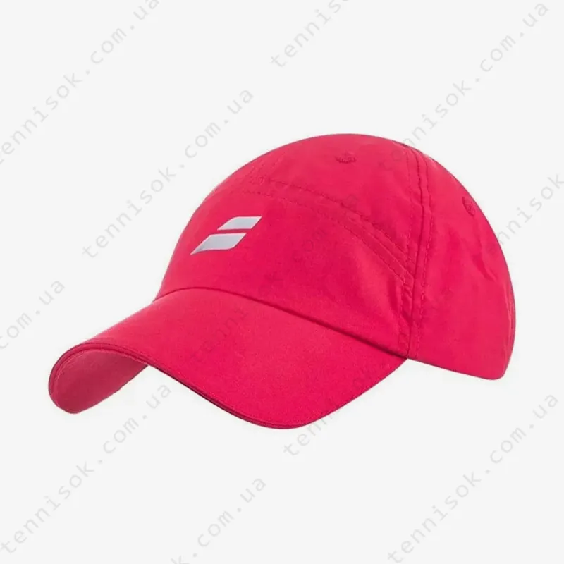 Кепка Babolat Microfiber Cap 5UA1222/5028