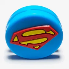 Виброгасители для теннисной ракетки SuperMan Vibration Dampener
