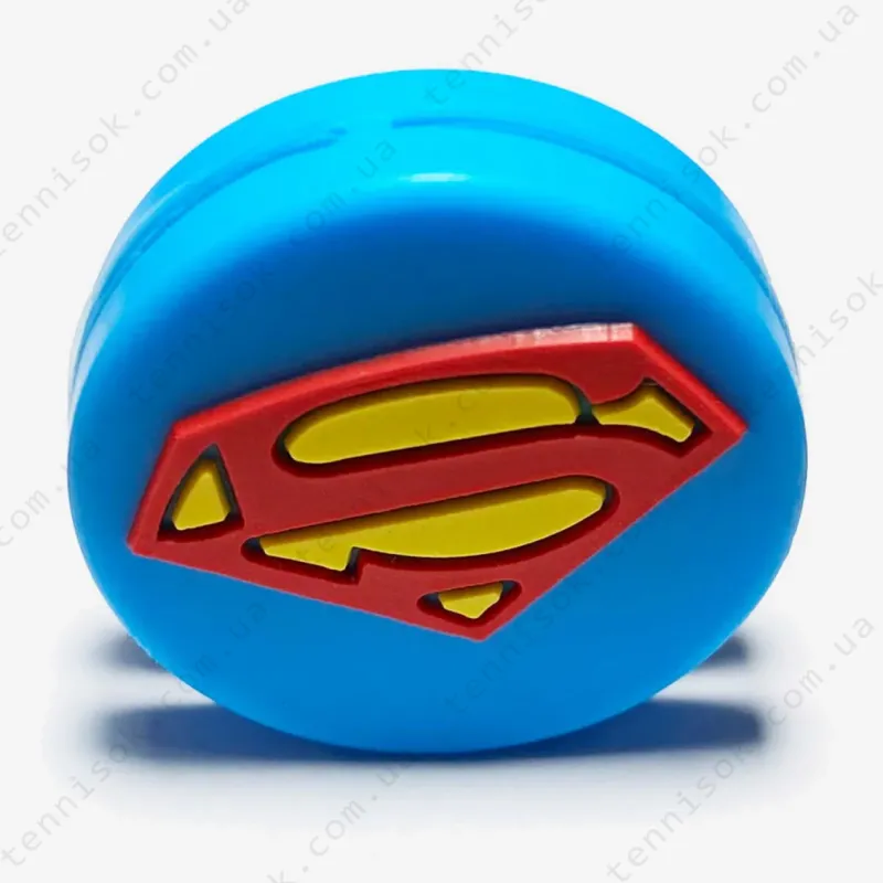 Виброгасители для теннисной ракетки SuperMan Vibration Dampener