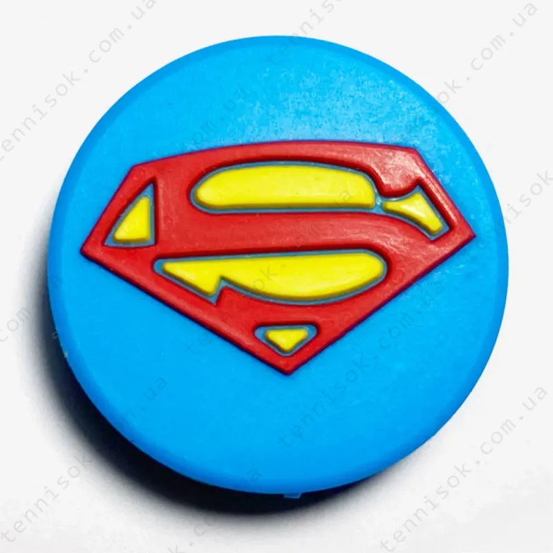 Виброгасители для теннисной ракетки SuperMan Vibration Dampener