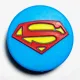 Виброгасители для теннисной ракетки SuperMan Vibration Dampener