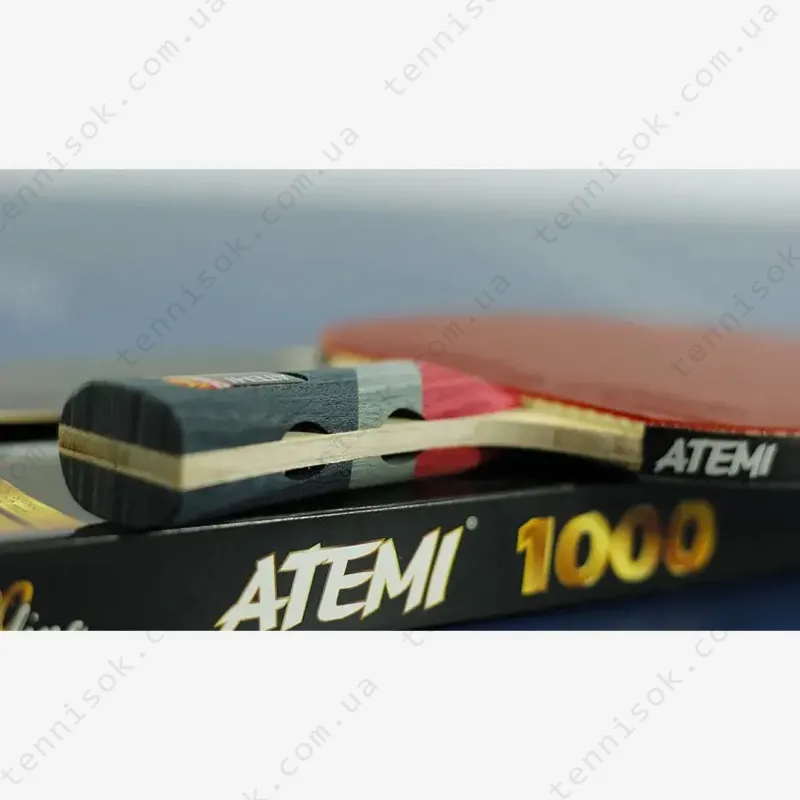 Ракетки для настільного тенісу Atemi 1000 Pro-Line