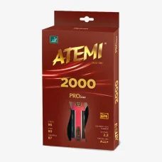 Ракетки для настольного тенниса Atemi 2000 Pro-Line