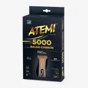 Ракетки Atemi