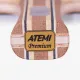 Ракетки настільного тенісу Atemi 5000 Pro Balsa Carbon Eco-Line
