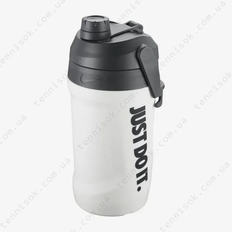 Бутылка для воды Nike Fuel Jug 40 OZ 1182 ml - N.100.3110.153.40
