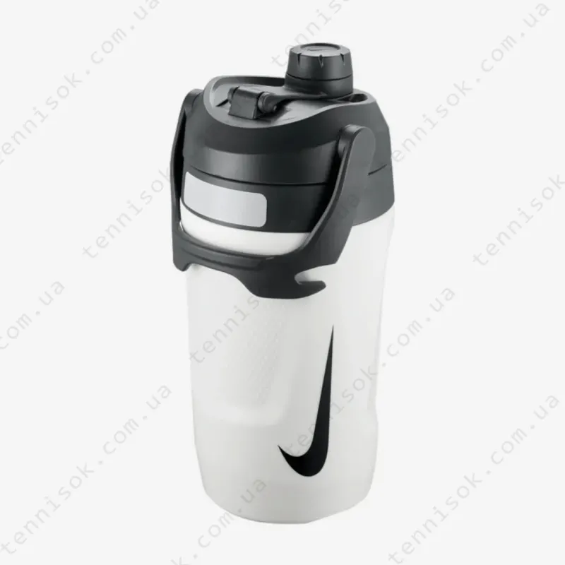Бутылка для воды Nike Fuel Jug 40 OZ 1182 ml - N.100.3110.153.40