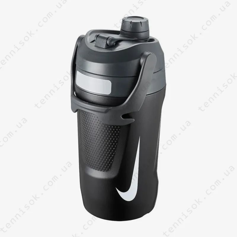 Пляшка для води Nike Fuel Jug 40 OZ Chug 1182 ml - N.100.3110.058.40