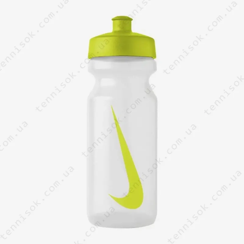 Пляшка для води Nike Big Mouth Bottle 2.0 22OZ 650 ml N.000.0042.974.22