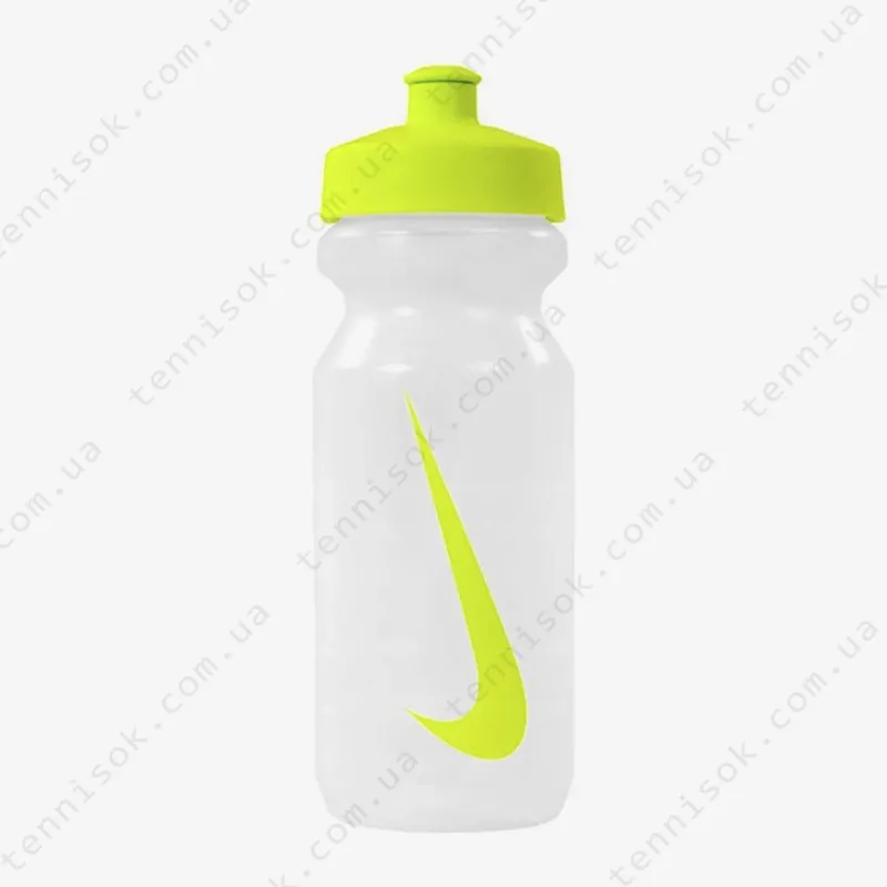 Пляшка для води Nike Big Mouth Bottle 2.0 22OZ 650 ml N.000.0042.974.22