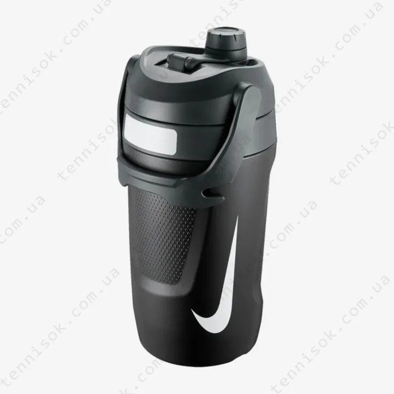 Бутылка для воды Nike Fuel Jug 64 OZ 1893ml - N.100.3111.058.64