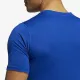 Теннисная футболка Adidas Men's Creator Short EK0088