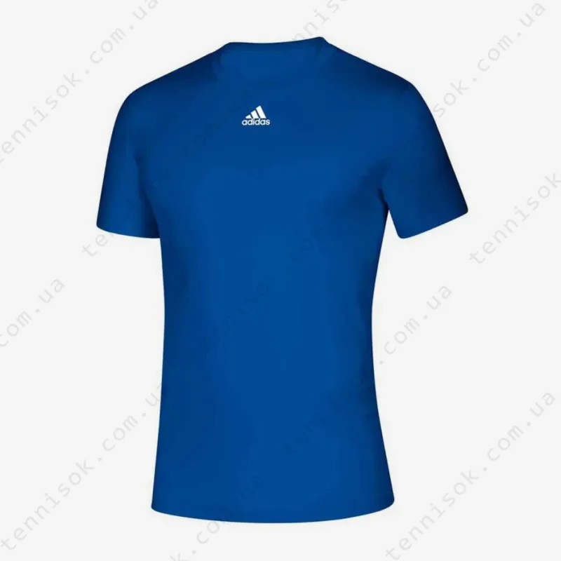 Теннисная футболка Adidas Men's Creator Short EK0088
