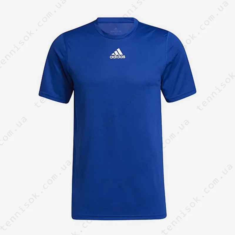 Теннисная футболка Adidas Men's Creator Short EK0088