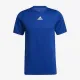 Теннисная футболка Adidas Men's Creator Short EK0088