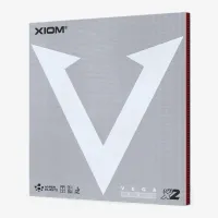 Накладки для ракетки Xiom Vega Pro