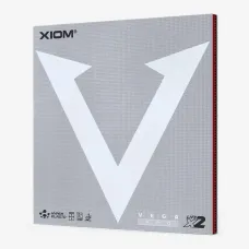 Накладки для ракетки Xiom Vega Pro