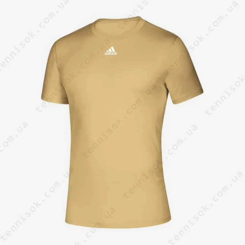 Теннисная футболка Adidas Men's Creator Short EK0079