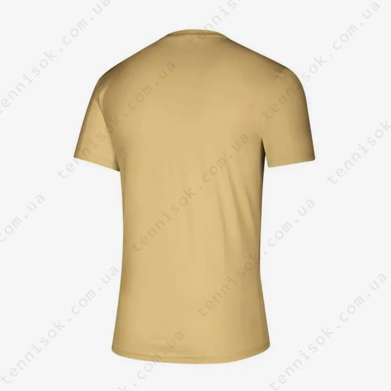 Теннисная футболка Adidas Men's Creator Short EK0079
