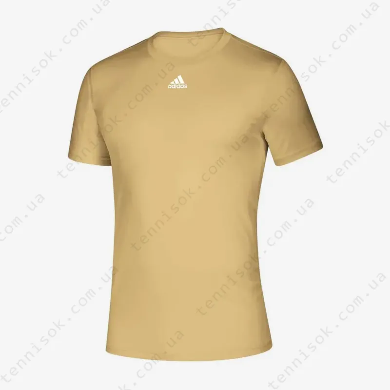 Теннисная футболка Adidas Men's Creator Short EK0079