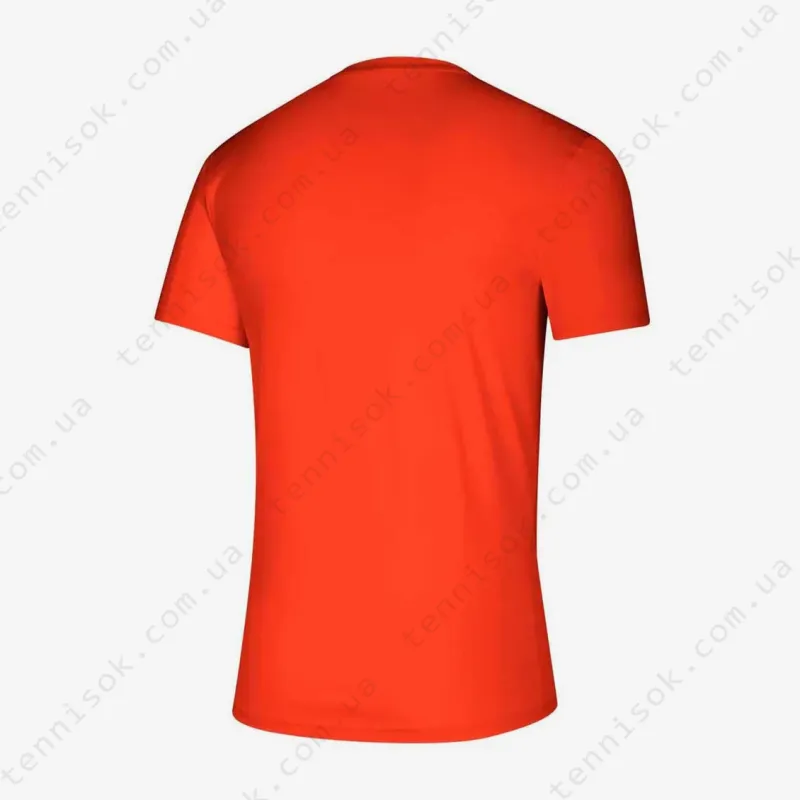 Теннисная футболка Adidas Men's Creator Short EK0082