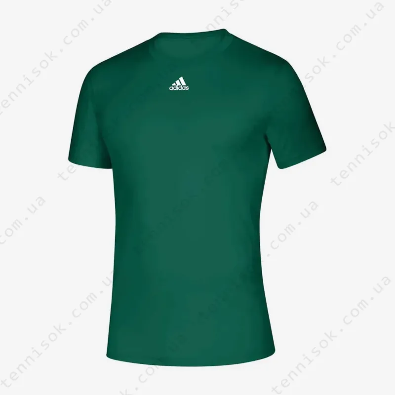 Теннисная футболка Adidas Men's Creator Short EK0090