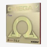 Накладки для ракетки Xiom Omega V Asia