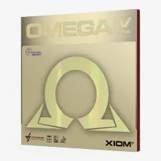 Накладки для ракетки Xiom Omega V Asia