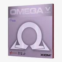 Накладки для ракетки Xiom Omega V Euro