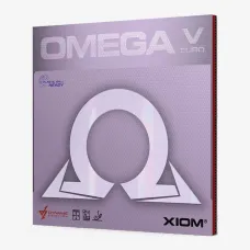 Накладки для ракетки Xiom Omega V Euro