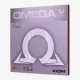 Накладки для ракетки Xiom Omega V Euro