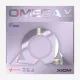 Накладки для ракетки Xiom Omega V Euro