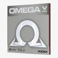 Накладки для ракетки Xiom Omega V Pro
