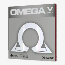 Накладки для ракетки Xiom Omega V Pro