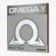 Накладки для ракетки Xiom Omega V Pro