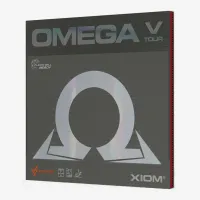 Накладки для ракетки Xiom Omega V Tour