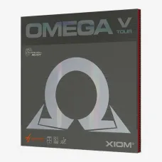 Накладки для ракетки Xiom Omega V Tour