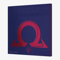 Накладки для ракетки Xiom Omega VII Asia